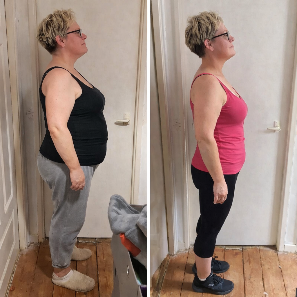 Hula Hoop Fitness Ajustable – Entraînement & Tonification | ParadiseHoop