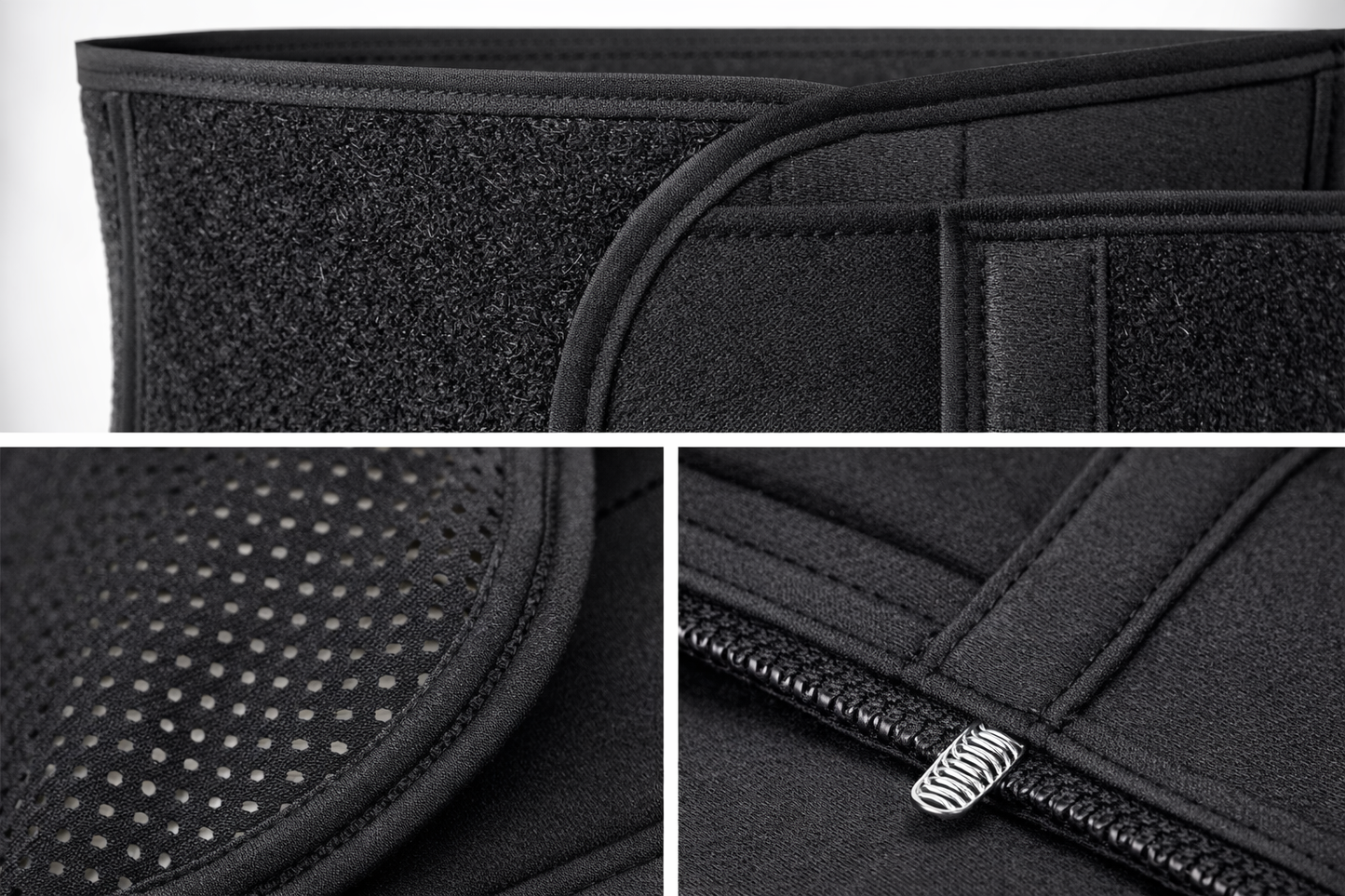 Gaine Gainante Ajustable – Maintien & Silhouette Sculptée | ParadiseHoop